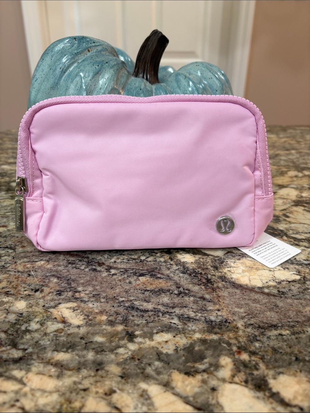 NWT Lululemon Everywhere Belt Bag *Wordmark